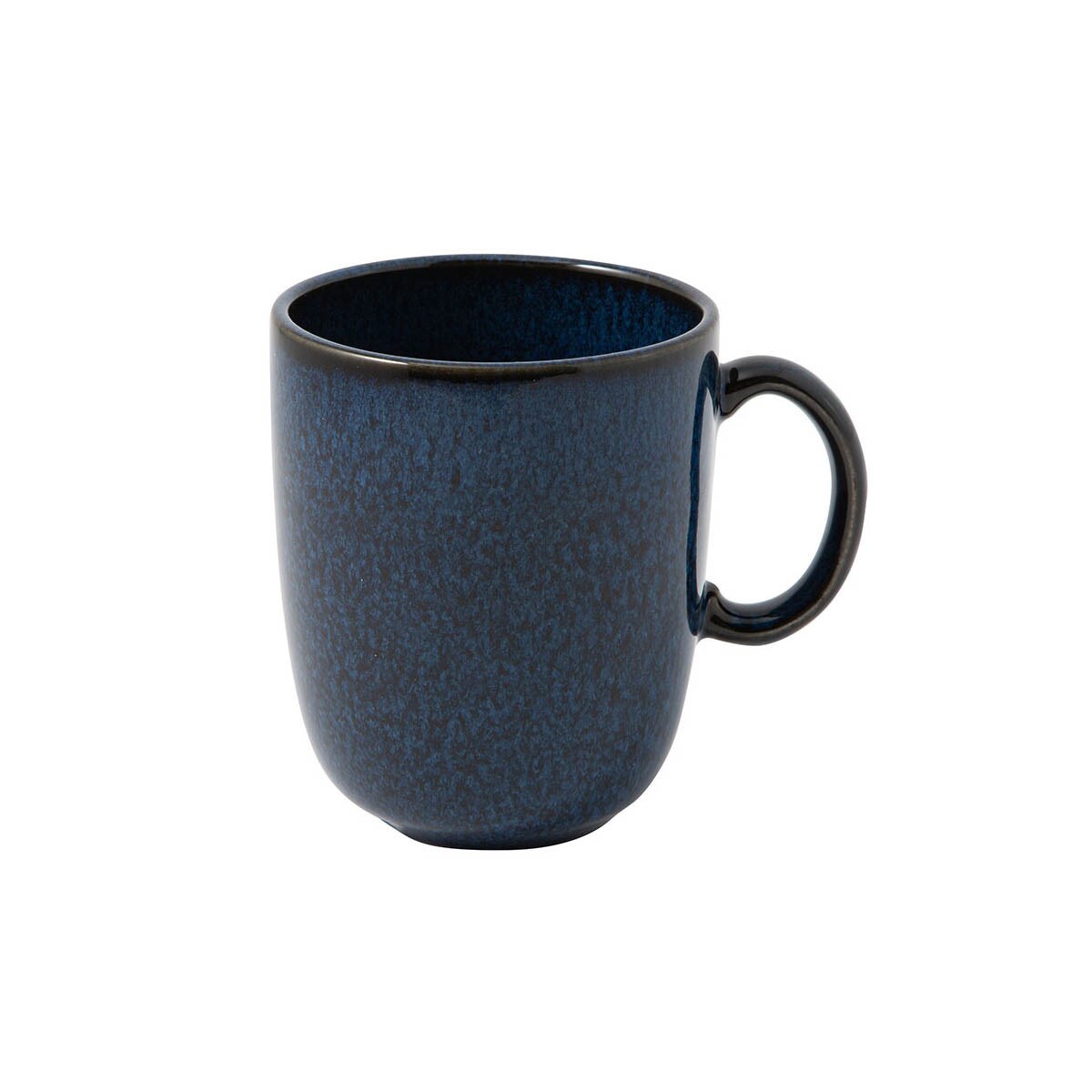 Kubek Lave bleu Like niebieski, 400 ml, Villeroy & Boch