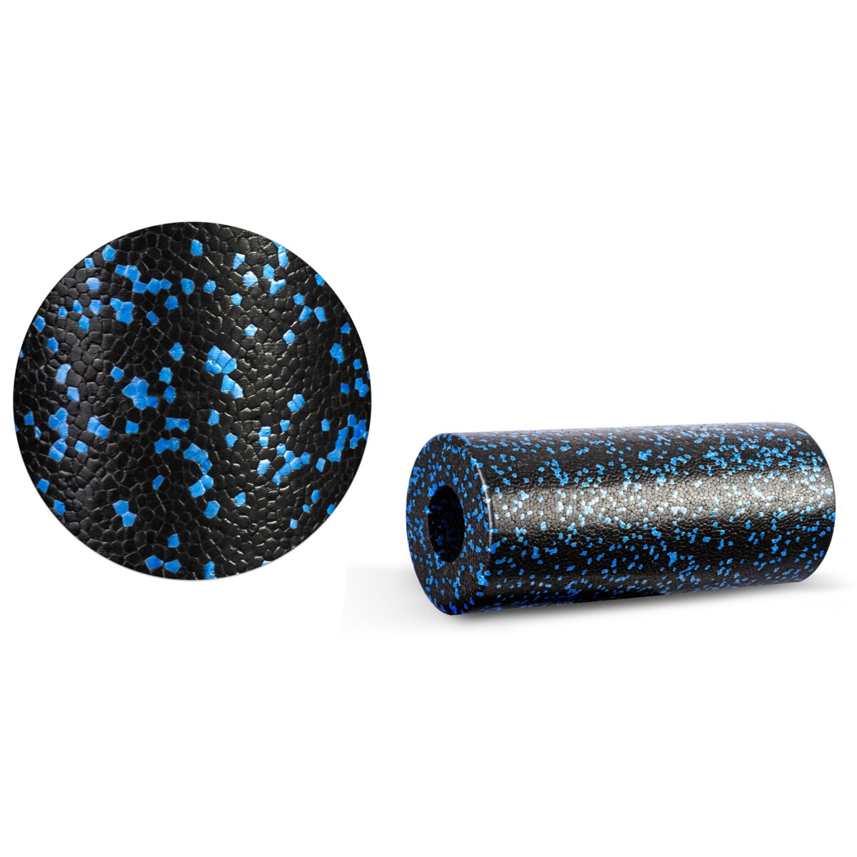 Roller wałek do masażu ćwiczeń piankowy Neo-Sport