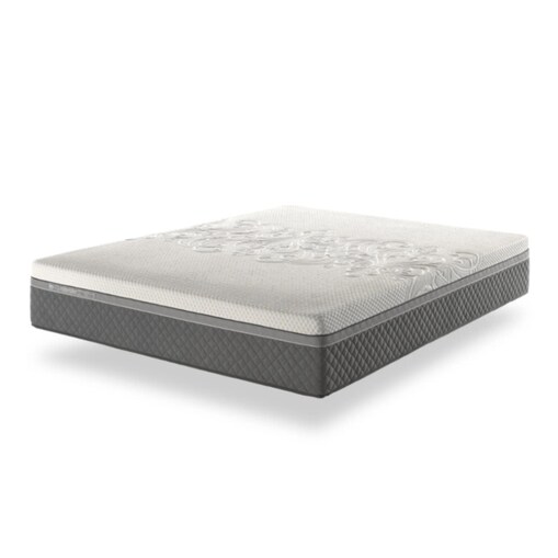 Materac Hybrid Classic Sealy 140x200 cm