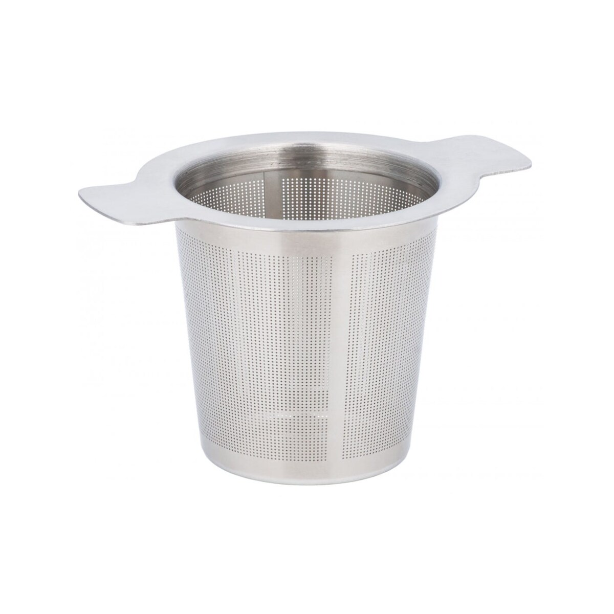 Zaparzacz do herbaty sitko na kubek 7,5x7,5cm KINGHOFF