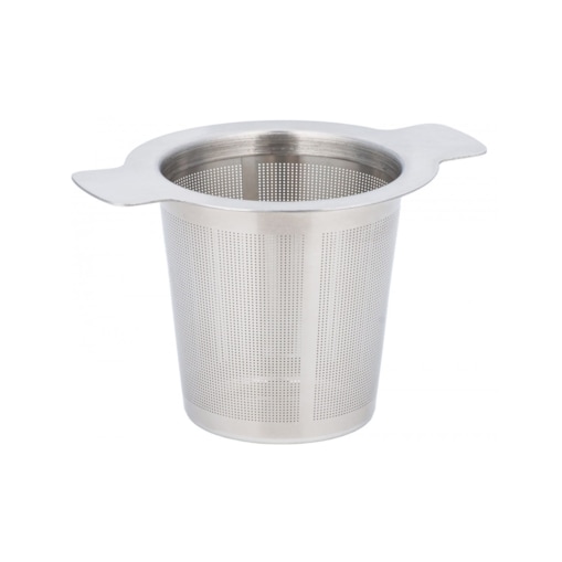 Zaparzacz do herbaty sitko na kubek 7,5x7,5cm KINGHOFF