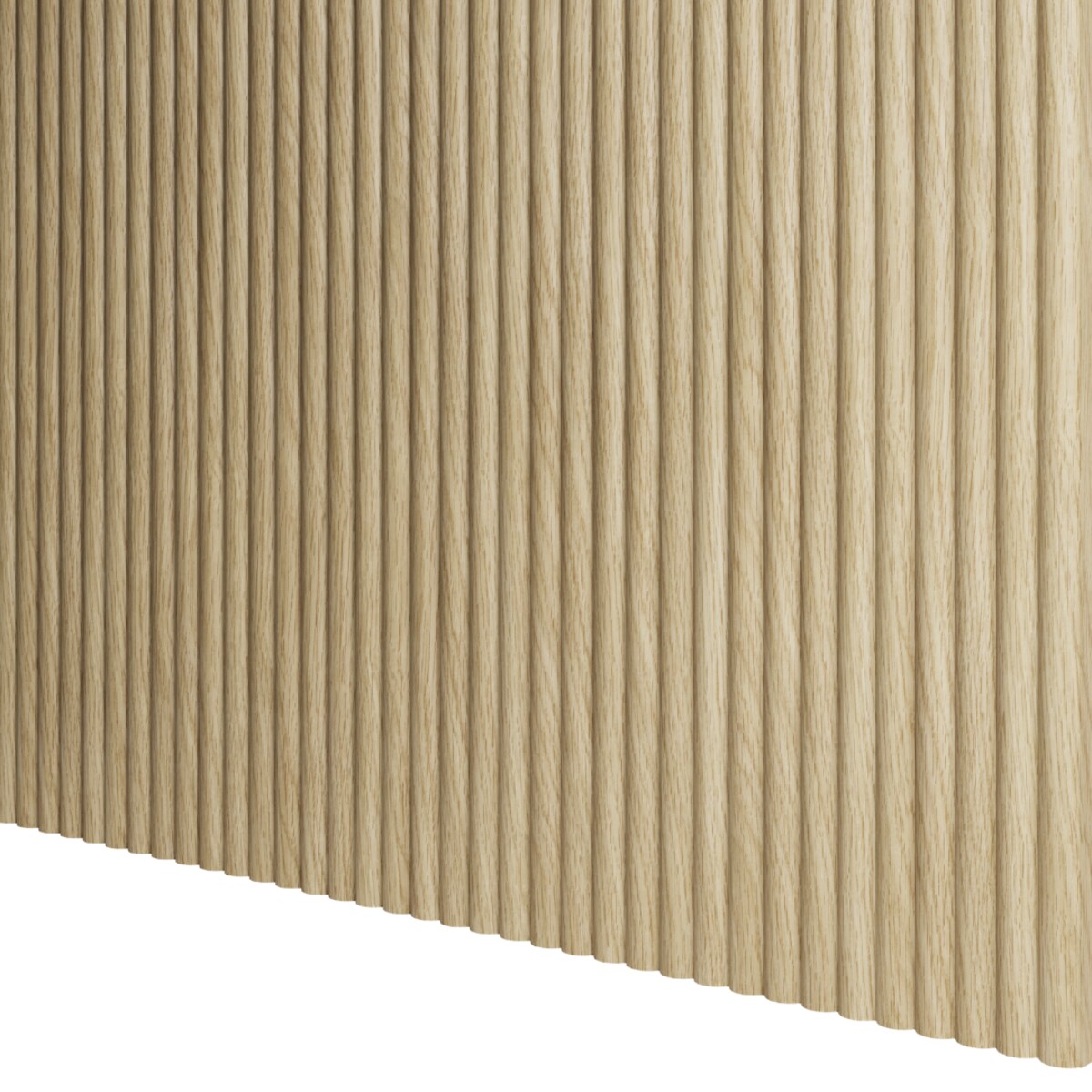 MIKROLAMELE VÅG - Dąb Europejski CPL