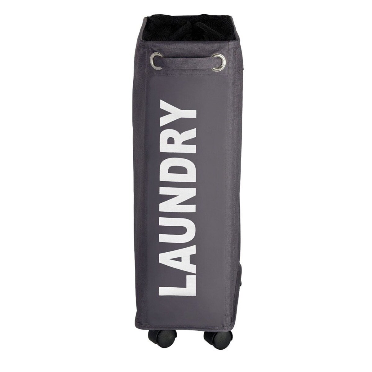 Kosz na pranie CORNO, pojemnik 43 l, WENKO