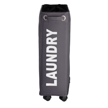 Kosz na pranie CORNO, pojemnik 43 l, WENKO