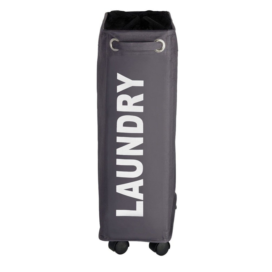 Kosz na pranie CORNO, pojemnik 43 l, WENKO