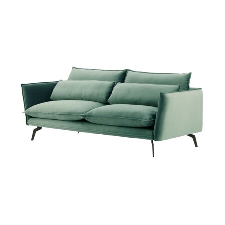 Sofa trzyosobowa Layla-Velluto 12