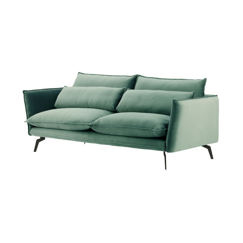 Sofa trzyosobowa Layla-Velluto 12