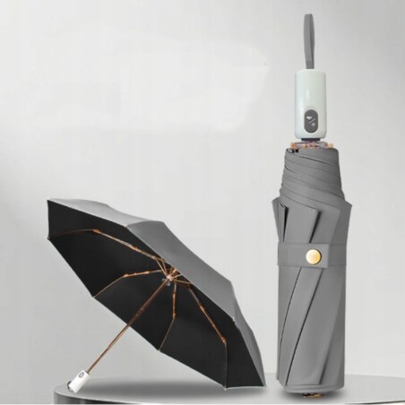 Stylowy Elitarny PARASOL EKSLUZYWNA PARASOLKA Parasol Gustowny AUTOMATYCZNY