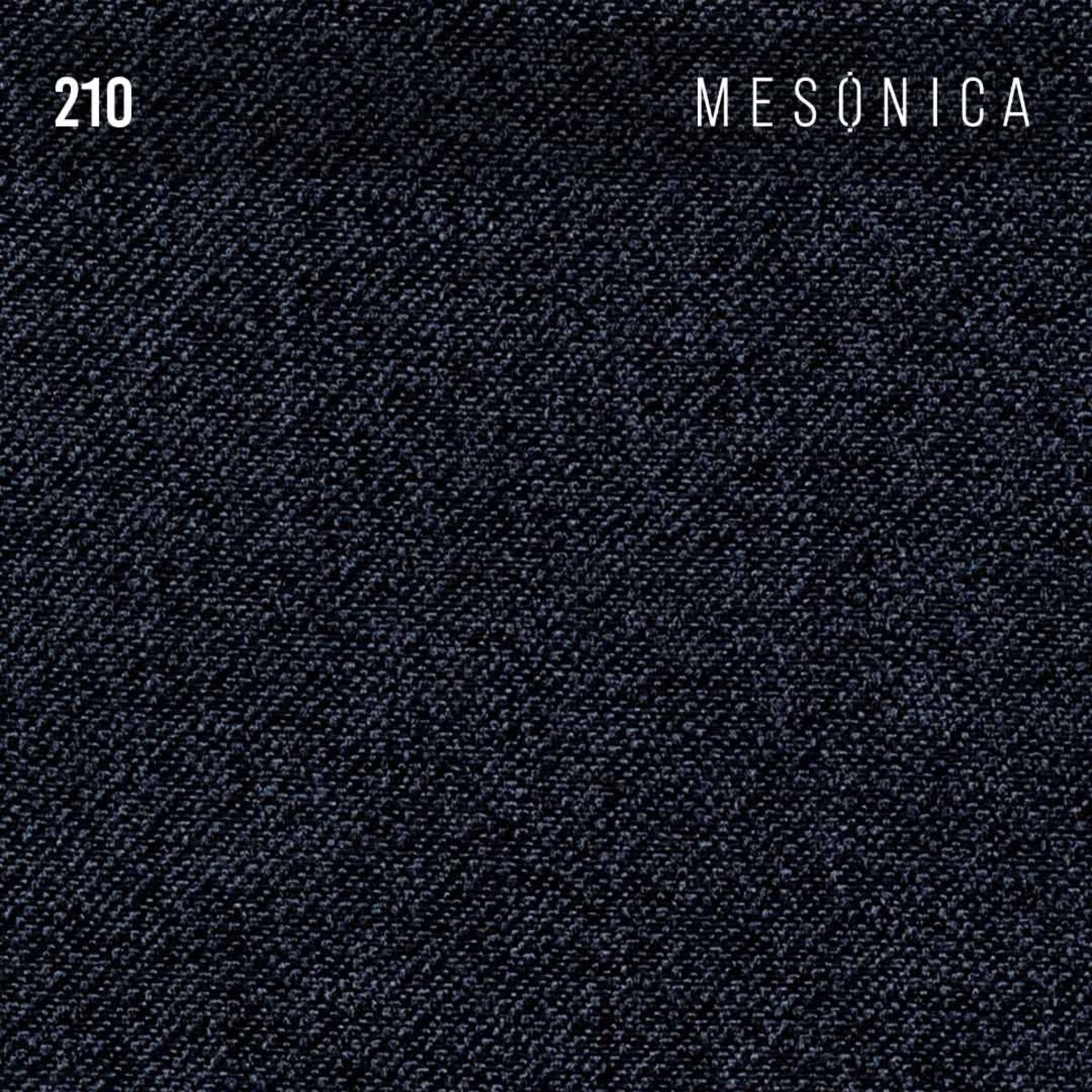 Galbe Fotel - Granatowy