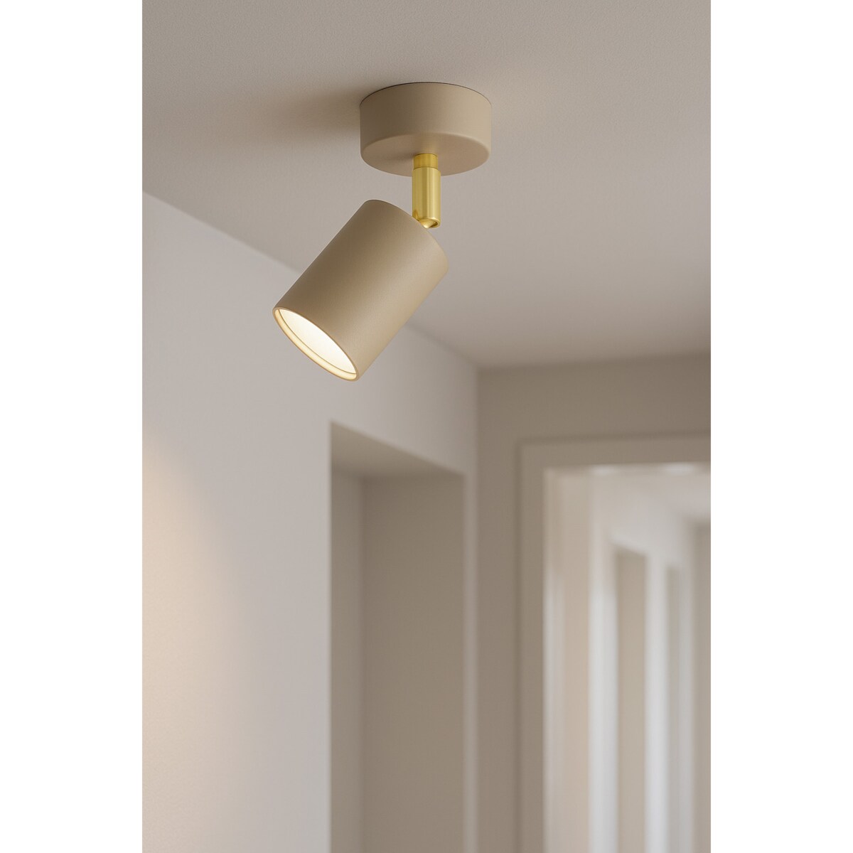 Lampa sufitowa k-5820 z serii MATI