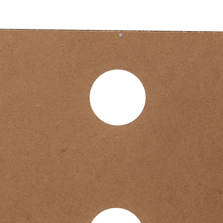 Komoda pod telewizor ABANA, 120 x 39 x 48 cm