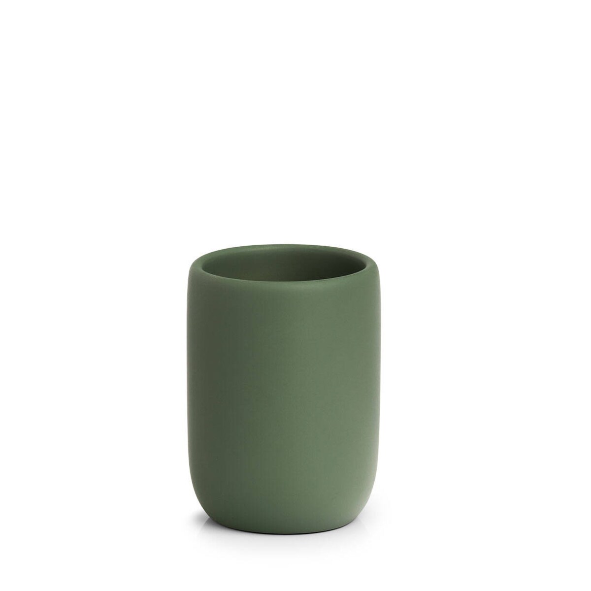 Kubek na szczoteczki MODERN, Ø 7,2 cm