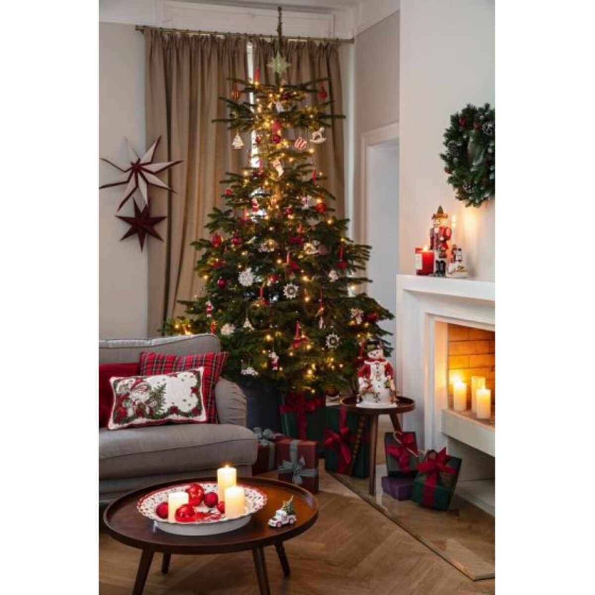 Zawieszka-samochód Christmas Classics Villeroy & Boch