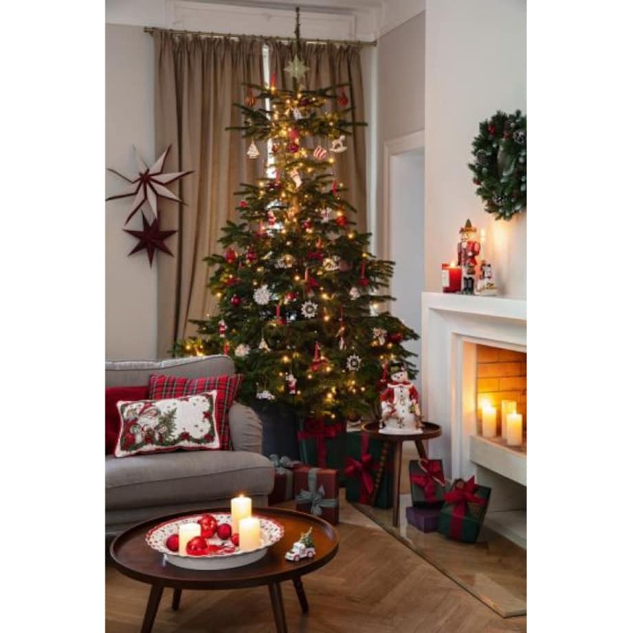 Zawieszka-samochód Christmas Classics Villeroy & Boch