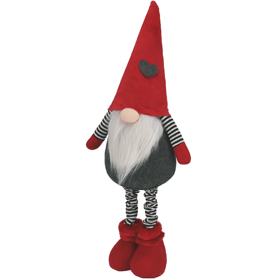 SKRZAT KRASNAL na prezent DUŻY święta XXL Mikołaj