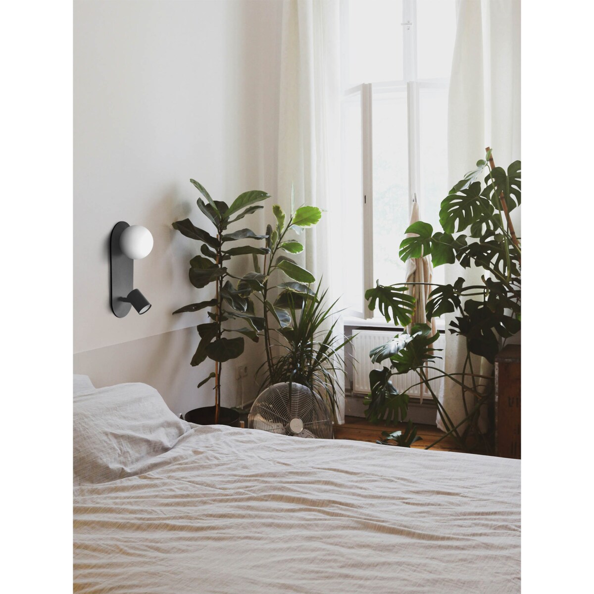 Kinkiet K-5480 z serii ARIES