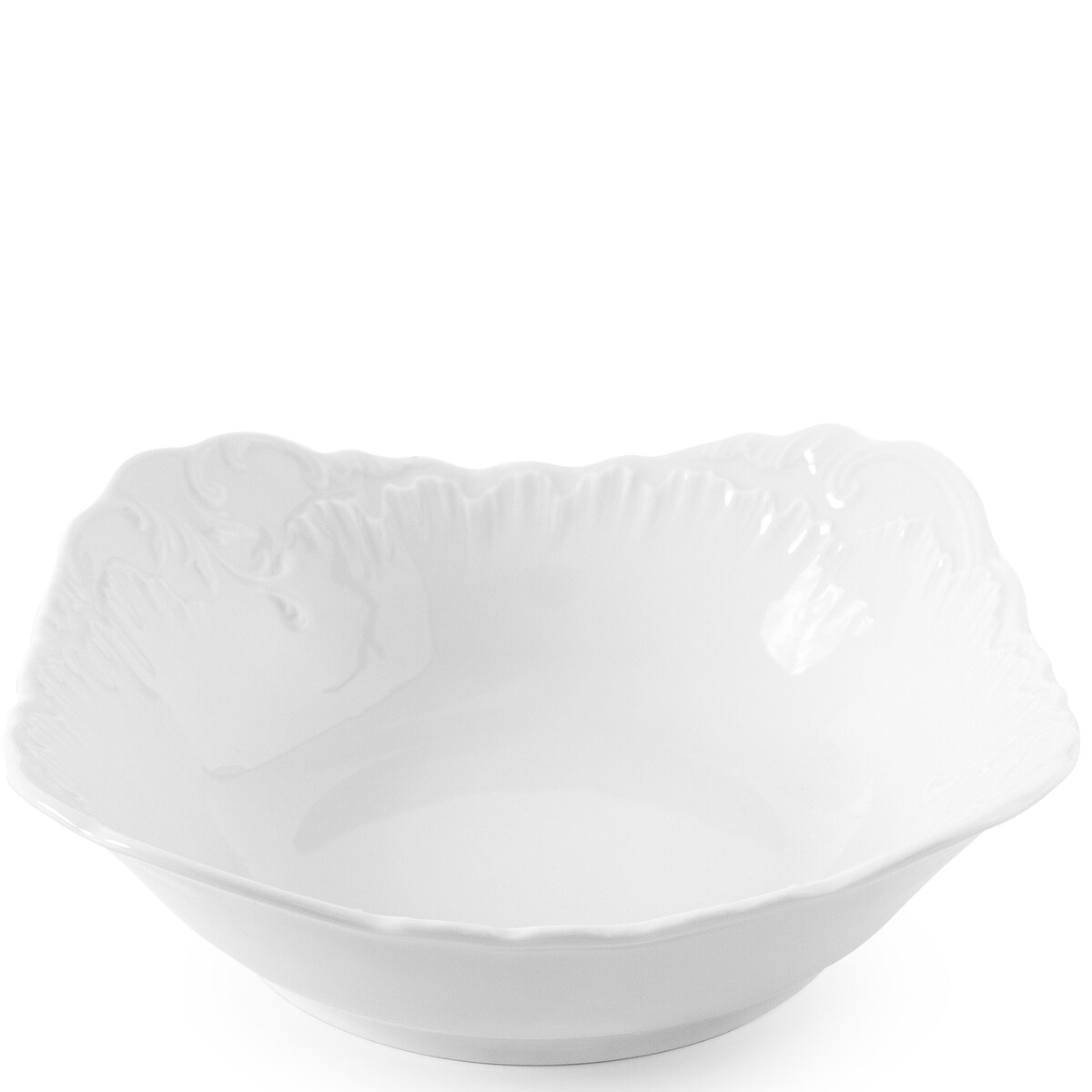 Konsimo ROCOCO MARIA Salaterka 6 szt.