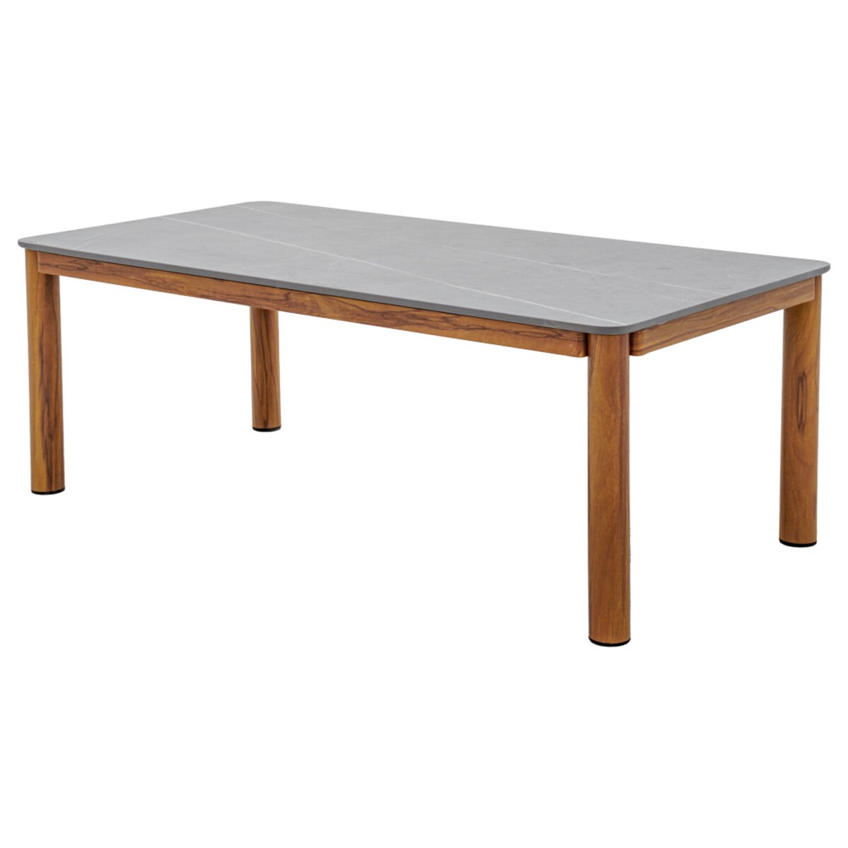 ZESTAW MEBLI OGRODOWYCH MONO Z ALUMINIUM