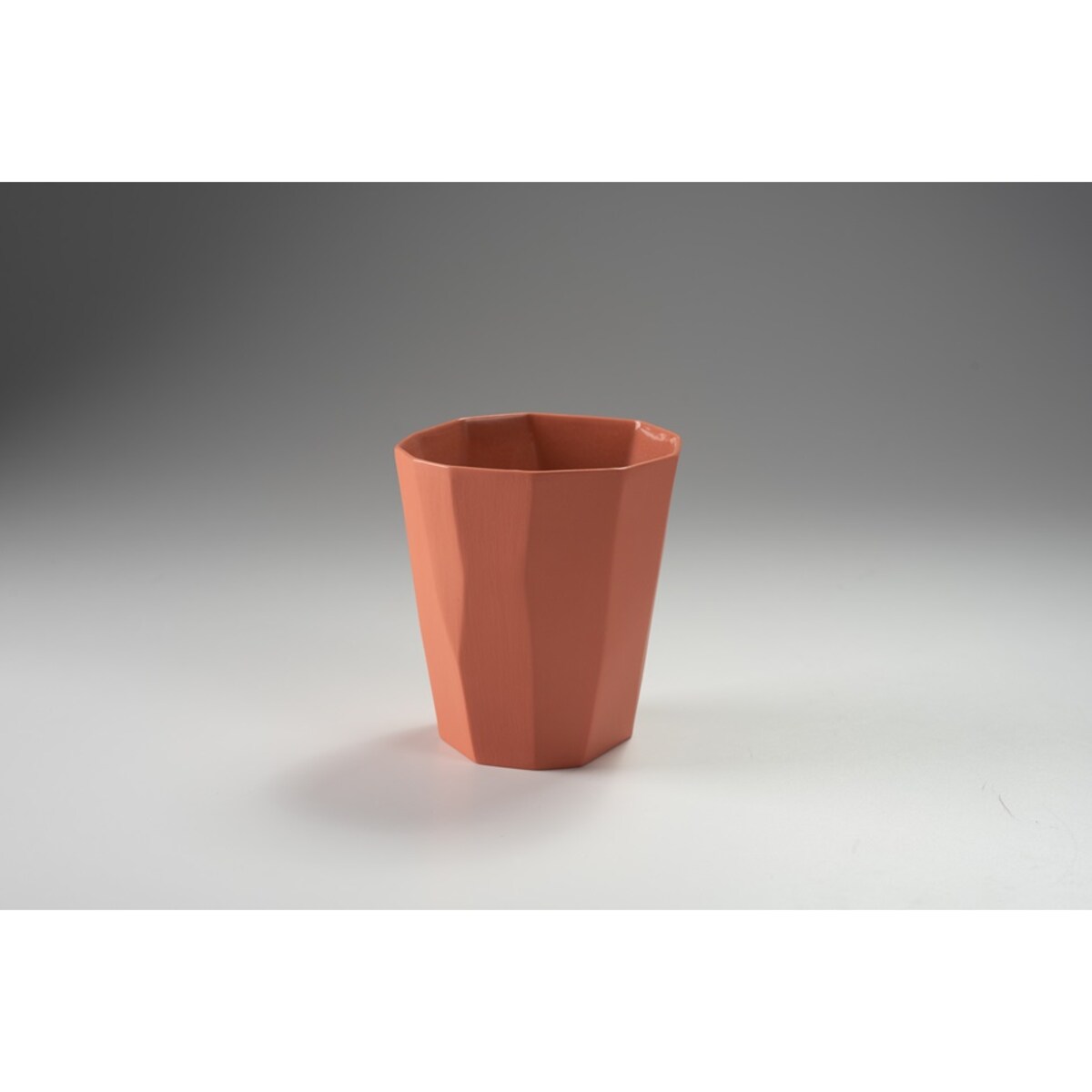 Kubek 480 ml Limbo ceglasty CD32