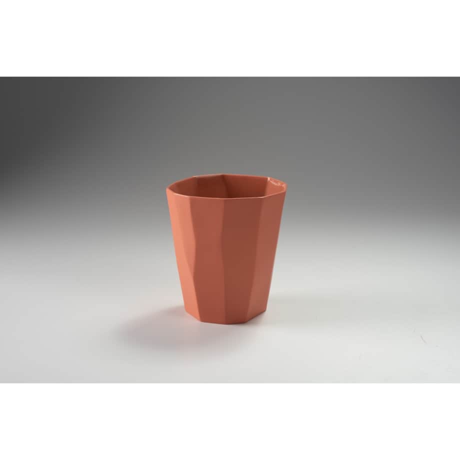 Kubek 480 ml Limbo ceglasty CD32