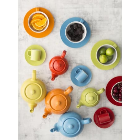 Dzbanek zielony Brights, 450 ml, Price&Kensington