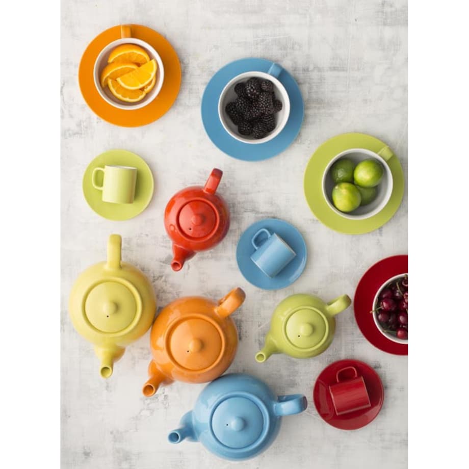 Dzbanek zielony Brights, 450 ml, Price&Kensington