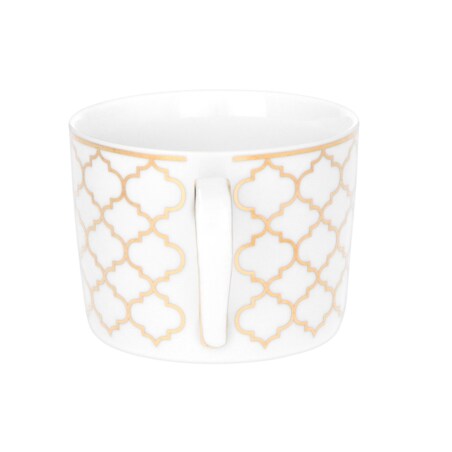 Zestaw do kawy dla 1 osoby 3 el. Jenny Casablanca G527