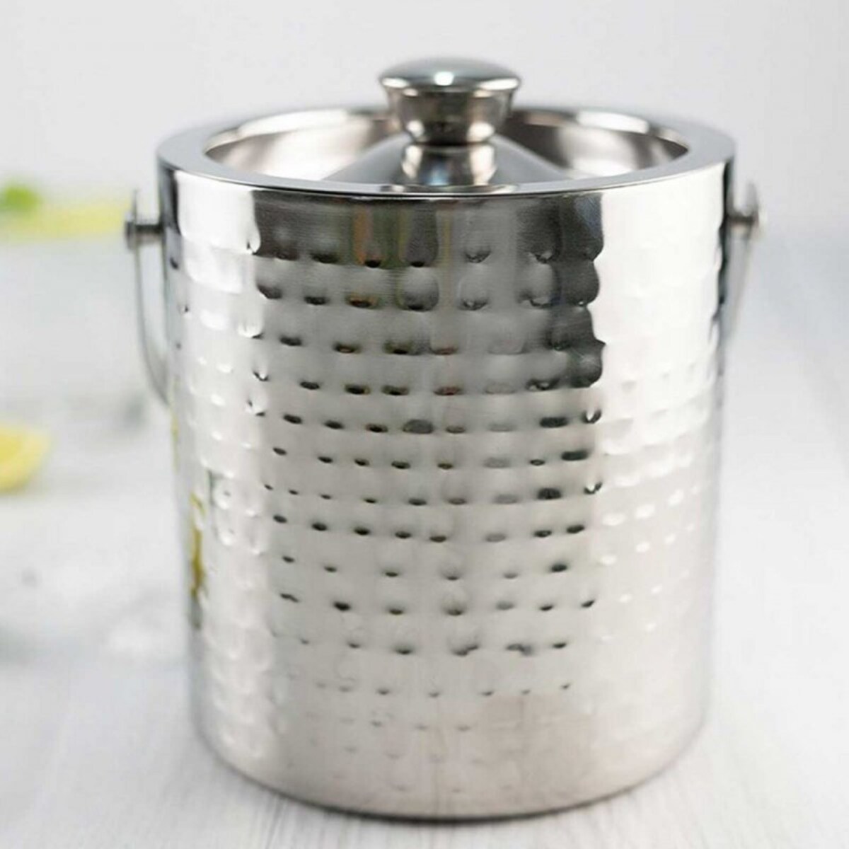 Kinghoff Wiaderko Do Lodu 1,5L Kh-1503