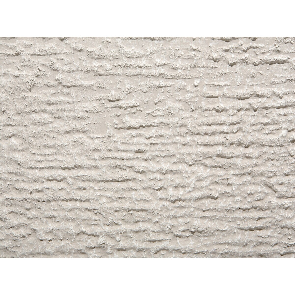 Doniczka 34 x 80 x 56 cm beżowa EDESSA