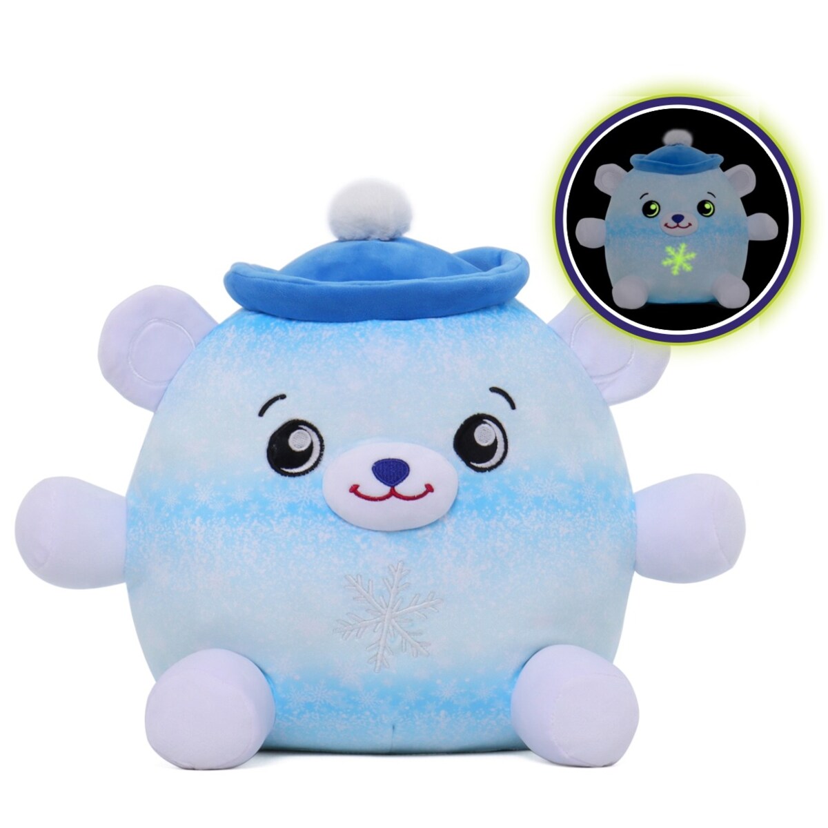 Dream Beams - Niedźwiedź polarny Mike