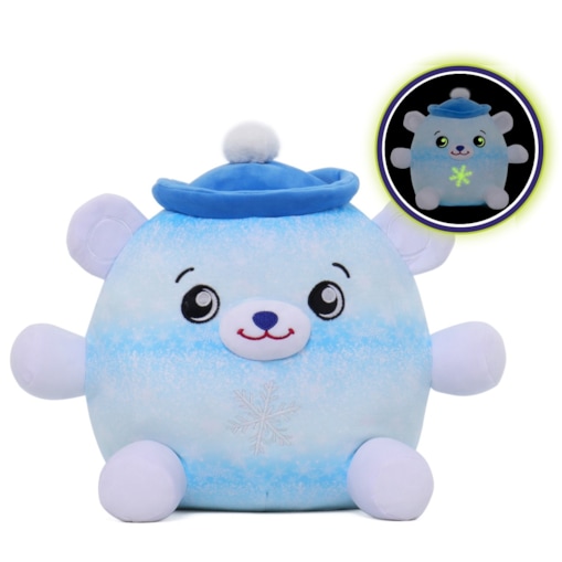 Dream Beams - Niedźwiedź polarny Mike