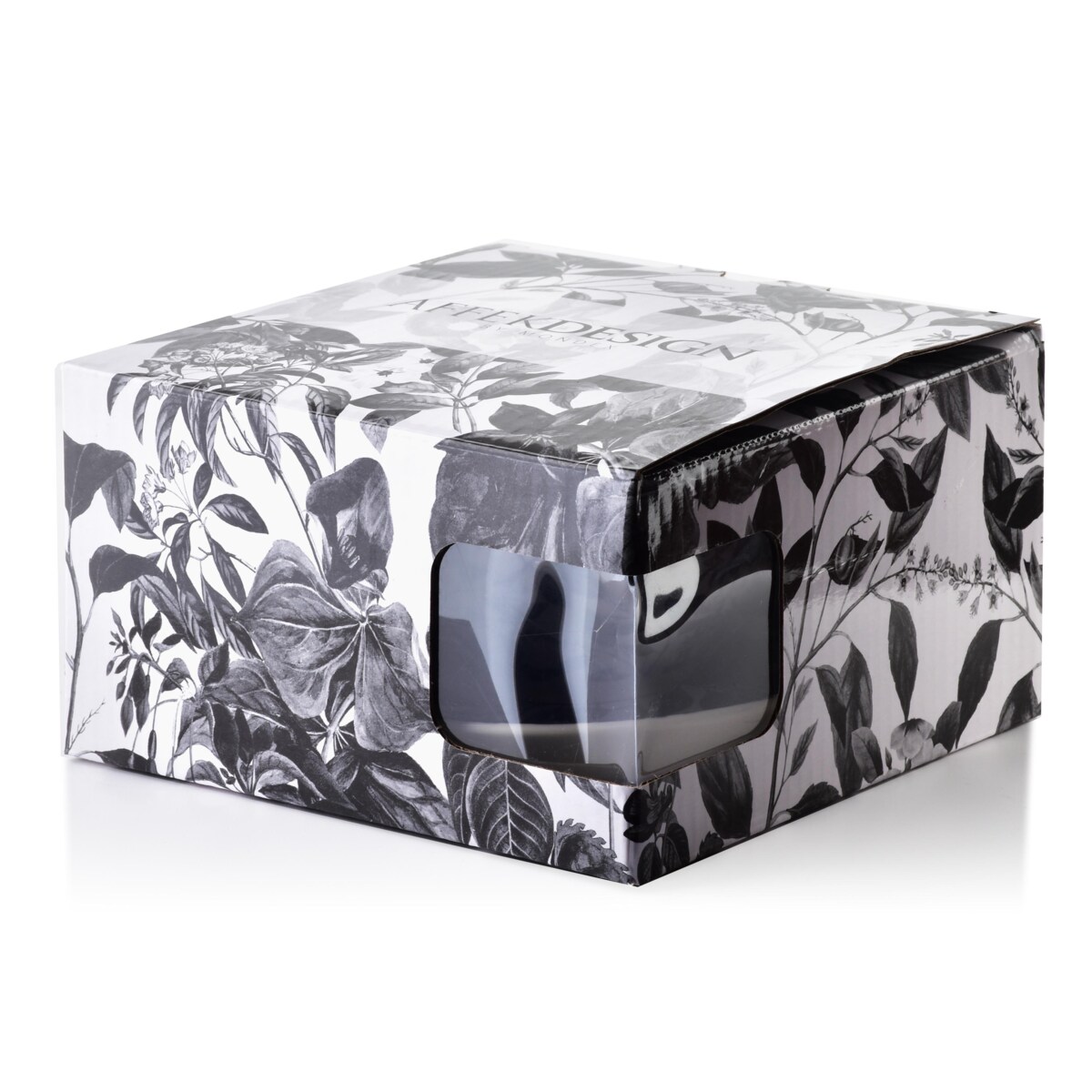 HARPER Filiżanka ze spodkiem 250ml