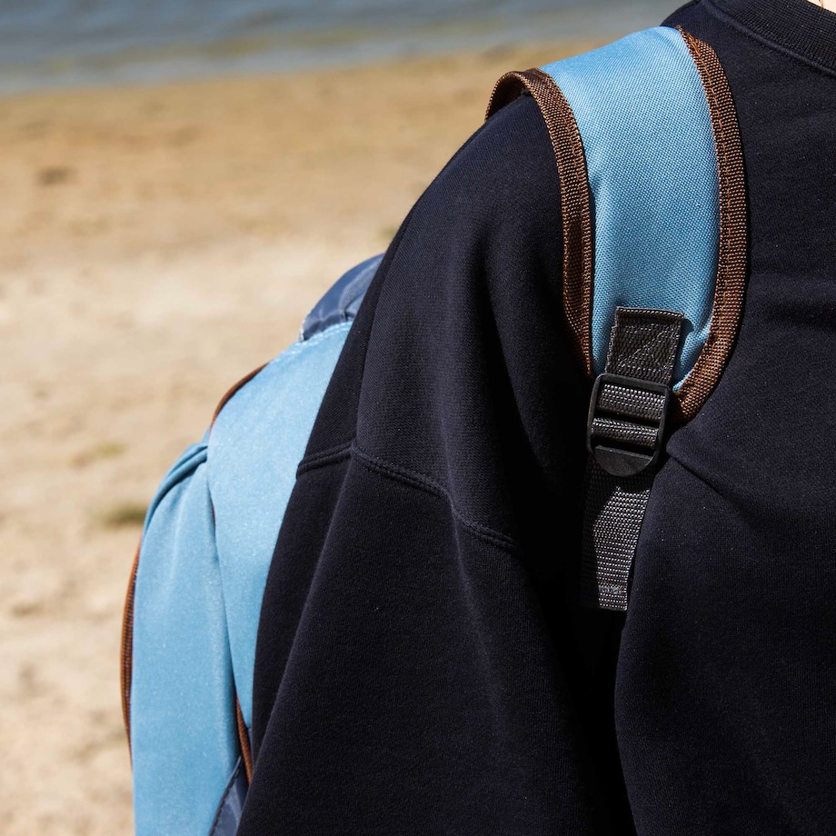 Plecak Termiczny Termoizolacyjny Torba Piknikowy Plażowy 12 Litrów