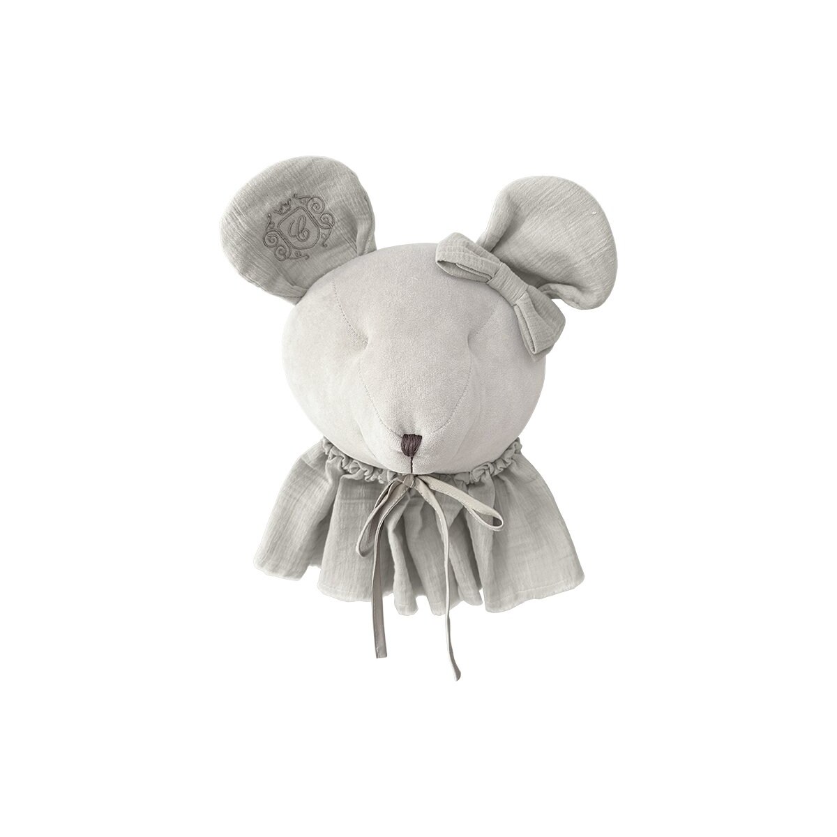 Głowa myszki Natural