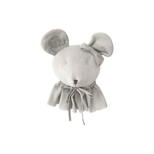 Głowa myszki Natural