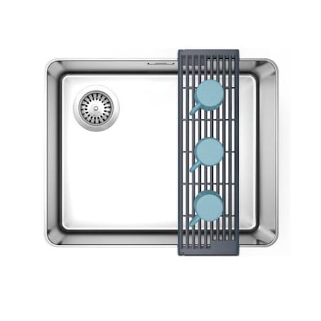 Składany ociekacz na zlew Platform Joseph Joseph