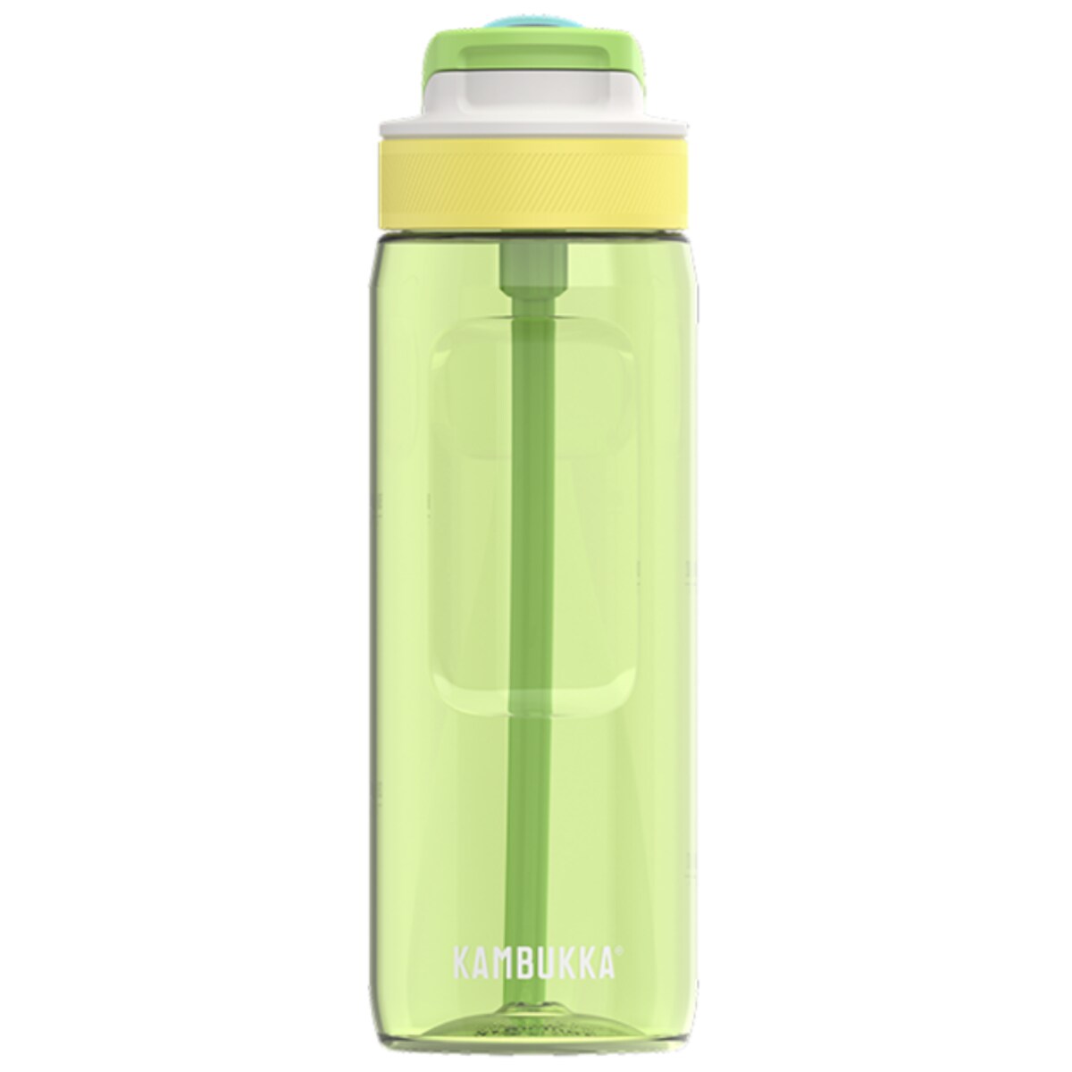 Butelka na wodę bidon Lagoon 750ml - Playful Garden