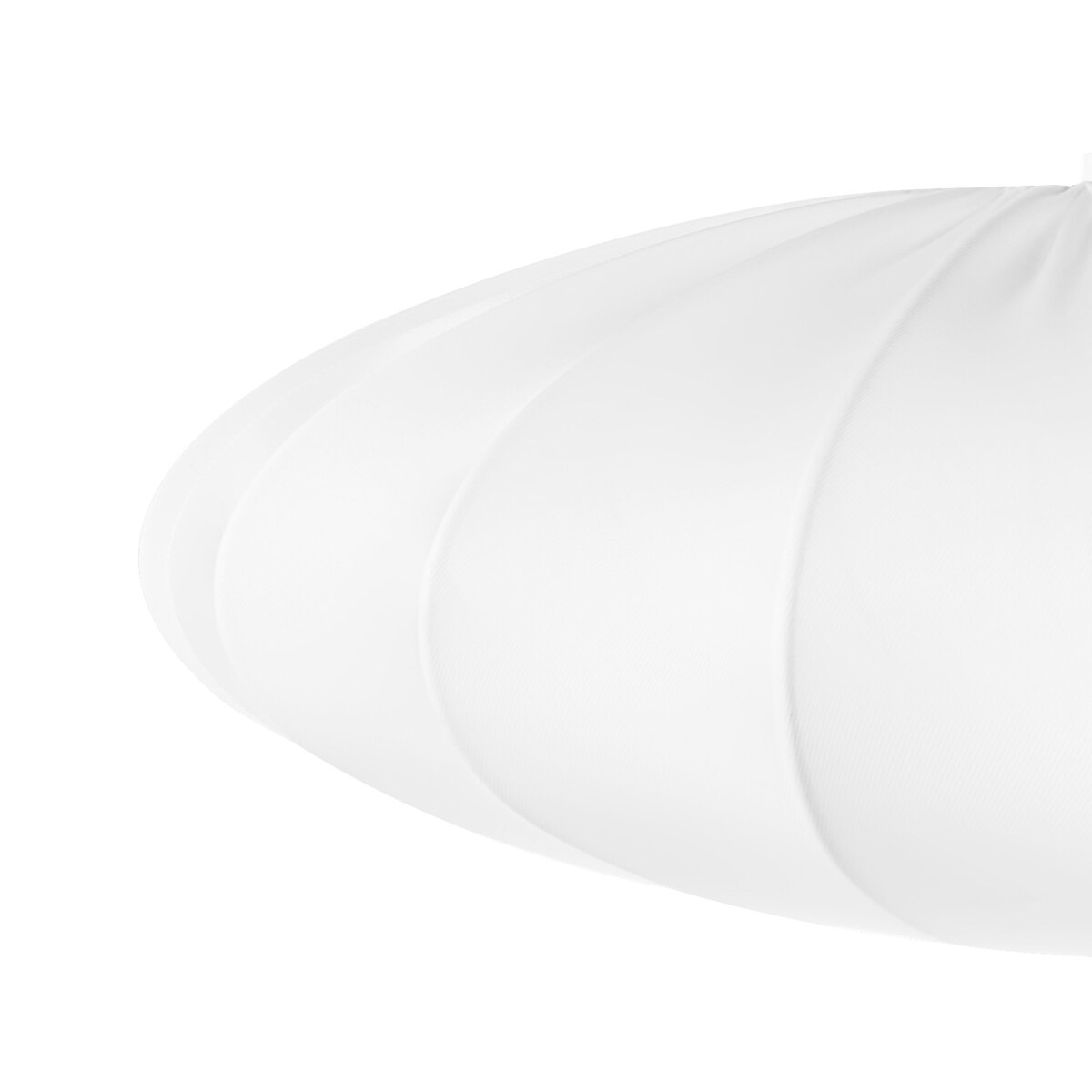 Lampa wisząca GUACARA Biały