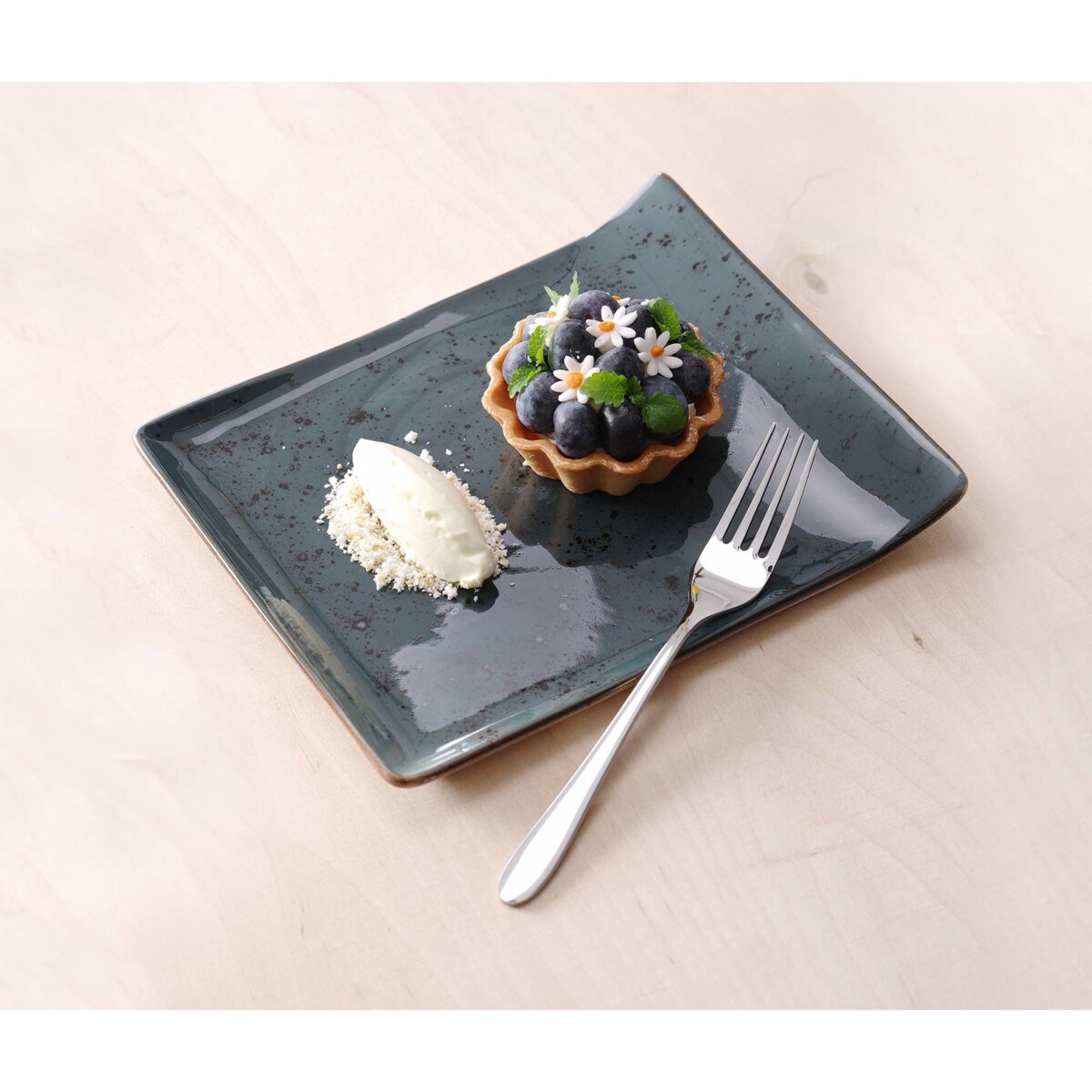 Talerz prostokątny Arando 300x200 mm