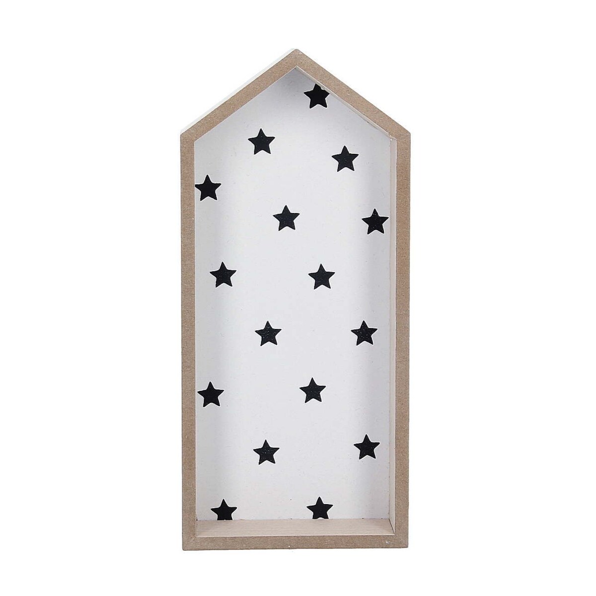 Półka Stars At Home, 10x22cm