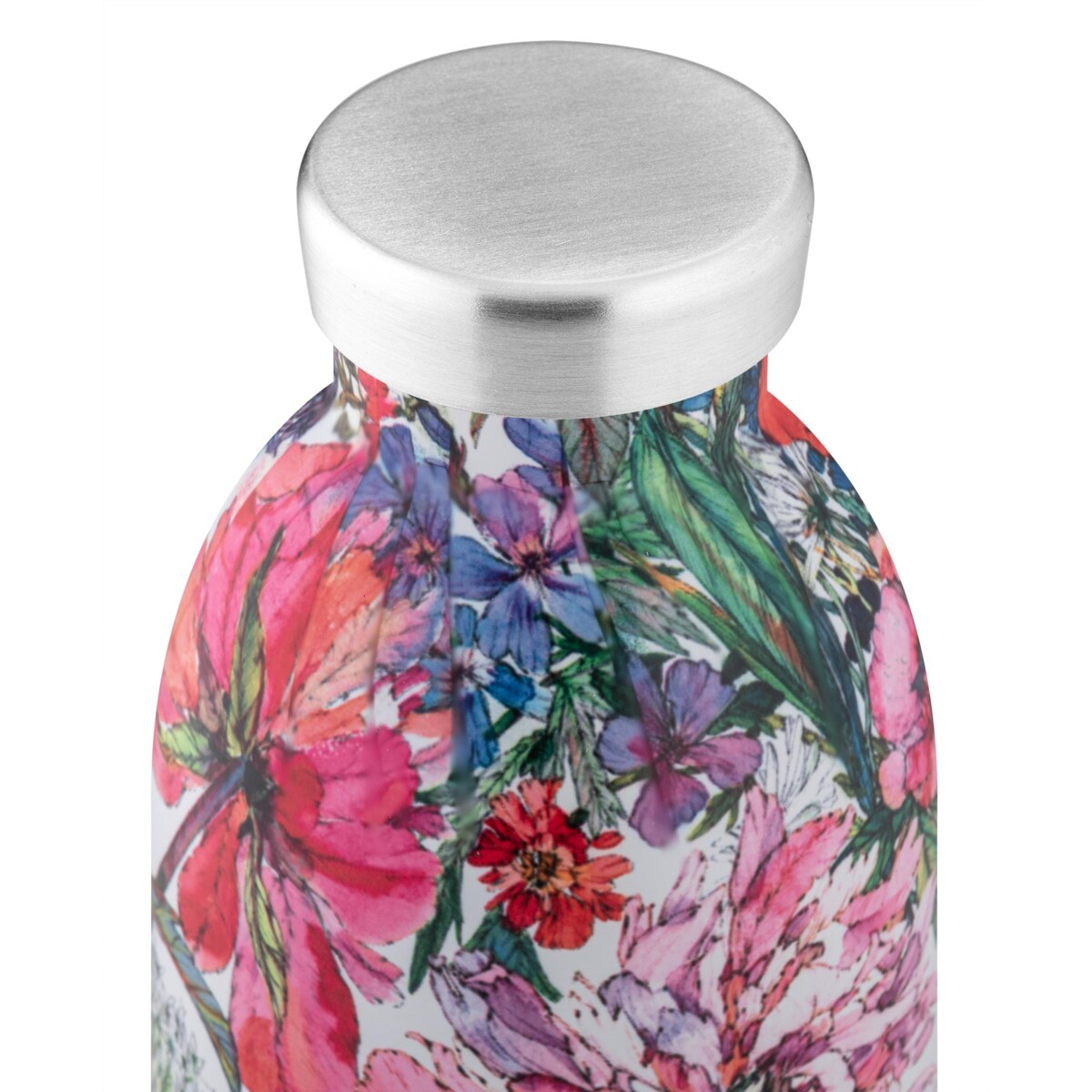 24BOTTLES CLIMA BOTTLE butelka termiczna na wodę 500 ml, Begonia