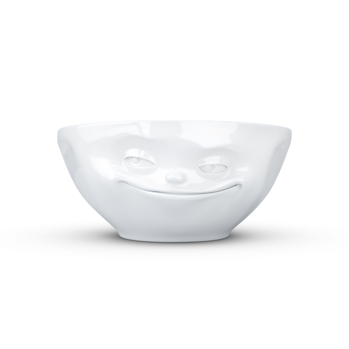 Miska porcelanowa 350 ml -Grinning