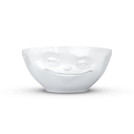 Miska porcelanowa 350 ml -Grinning