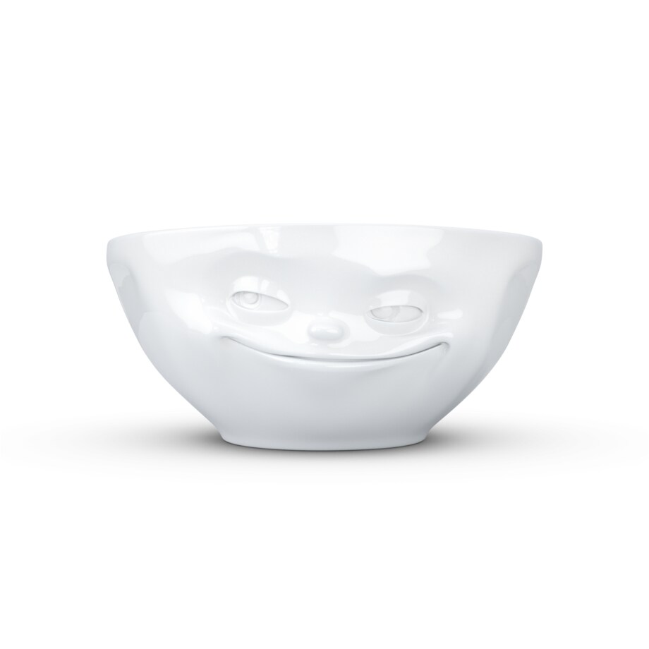 Miska porcelanowa 350 ml -Grinning