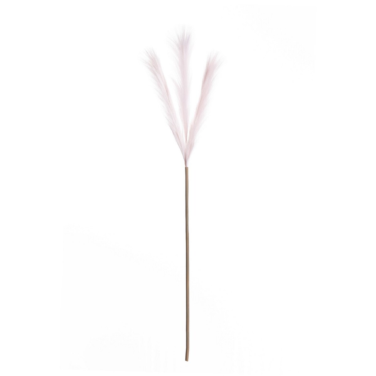 Trawa pampasowa 100cm light pink, 2 x 2 x 100 cm