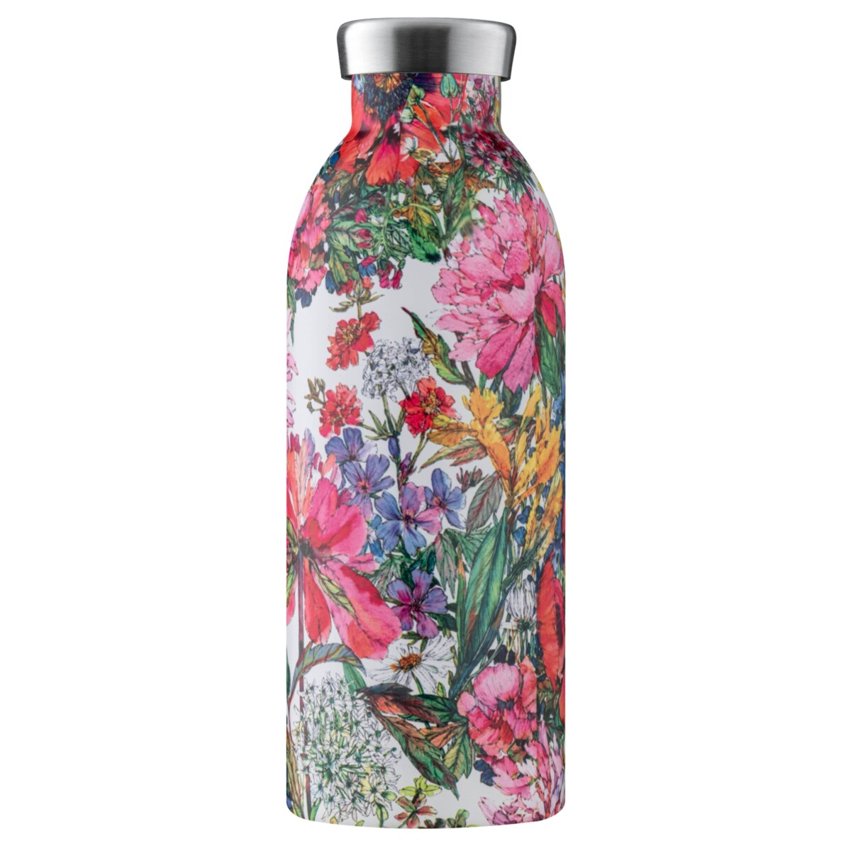 24BOTTLES CLIMA BOTTLE butelka termiczna na wodę 500 ml, Begonia