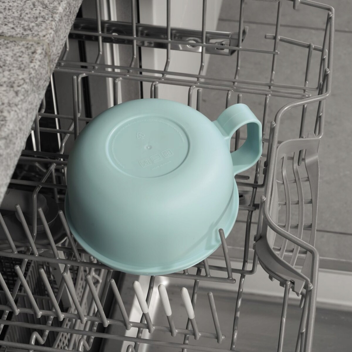 XAVAX Pojemnik na żywność lunchbox łyżka i widelec