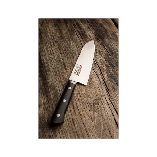 Masahiro Mv-h Santoku 175mm 14923