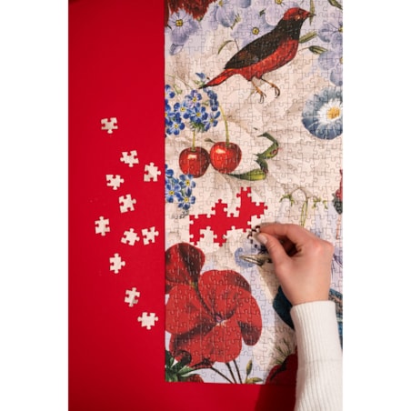 Muno Puzzle "Azure" by Julia Błaszczyk Puzzle 2000 el. w ozdobnej tubie