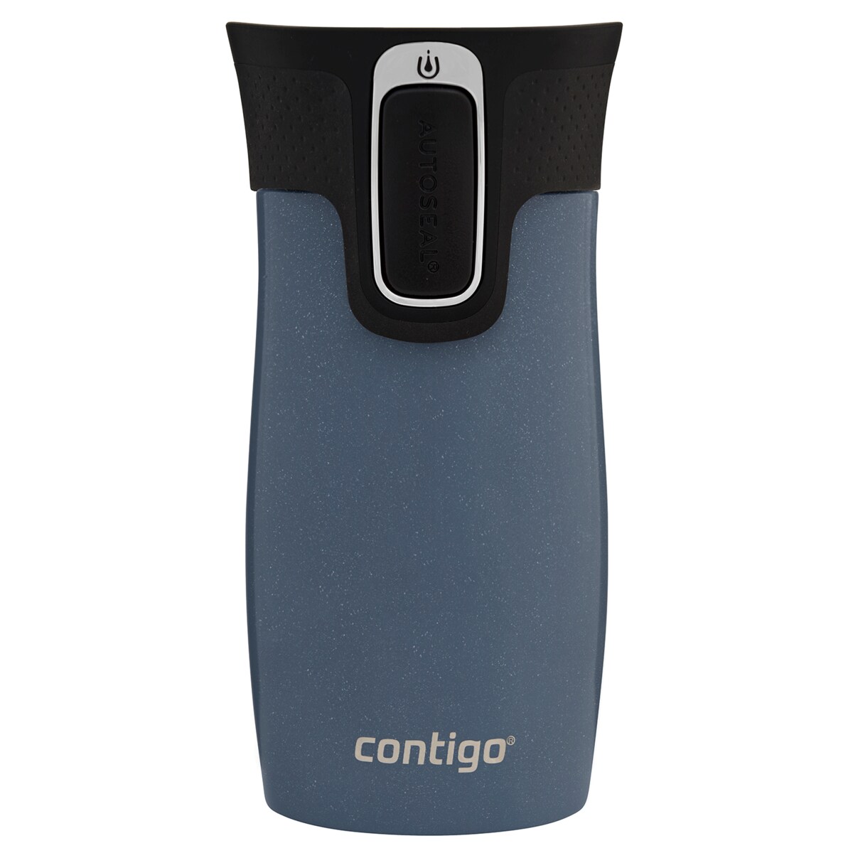 Kubek termiczny Contigo West Loop Mini 300ml - Góry - Lakeside